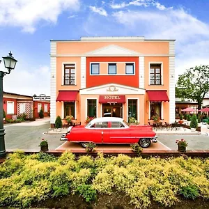 Hotel Stara Garbarnia Frühstückspension