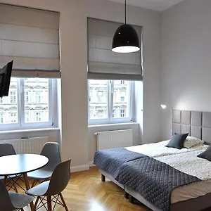 Appartement Wroclaw City Apartments, Wrocław