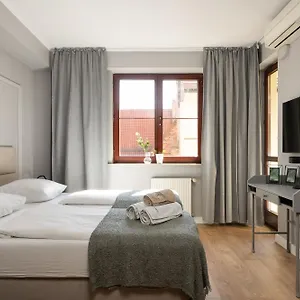 Appartement Leoapart, Wrocław