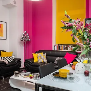 Auberge de jeunesse Absynt, Wrocław